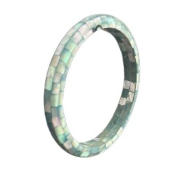 Blue Bracelet Bundle - 3 Bracelets - LNC - Picture 4 of 10